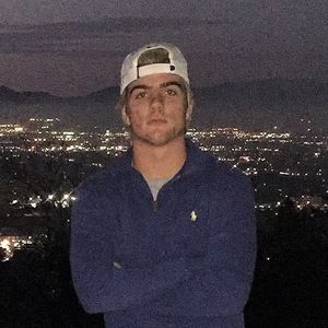 Meet your Posher, James